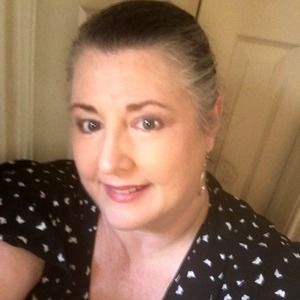 Meet your Posher, Pamela